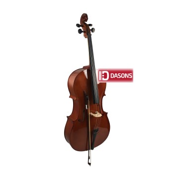 Violoncelo - Cello DASONS Estudante CG001L 1/4